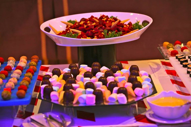 Candy Crush Event